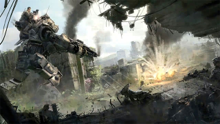 Illustration for article titled 9 consejos y trucos para empezar a jugar a Titanfall